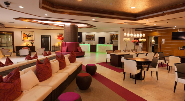 Radisson Hotel Trinidad, Забронировать Отель Бизнес-отели Порт-оф-Спейн, 4* 5*