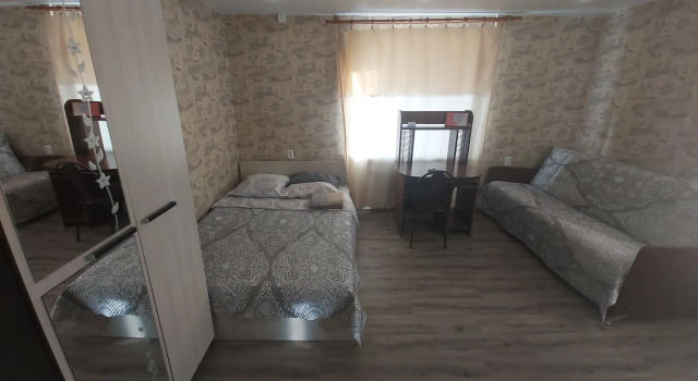 Апартаменты c 1 комнатой Favorite House (Фэйворит Хаус) на улице Комсомольская