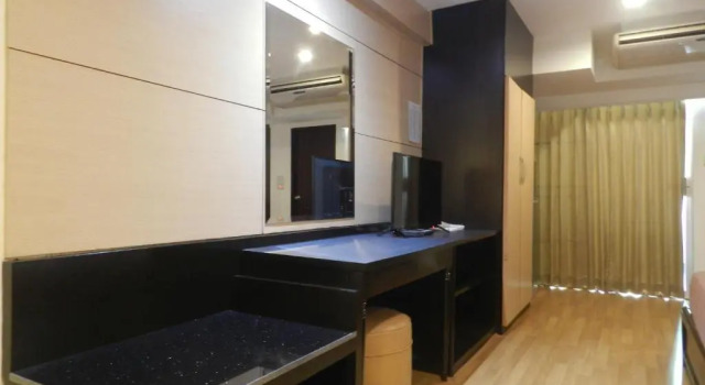 Двухместный номер Superior Nanatai Suites