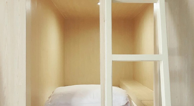 Nuka Beach Inn, Boek Hotel Goedkope hotels in Bali