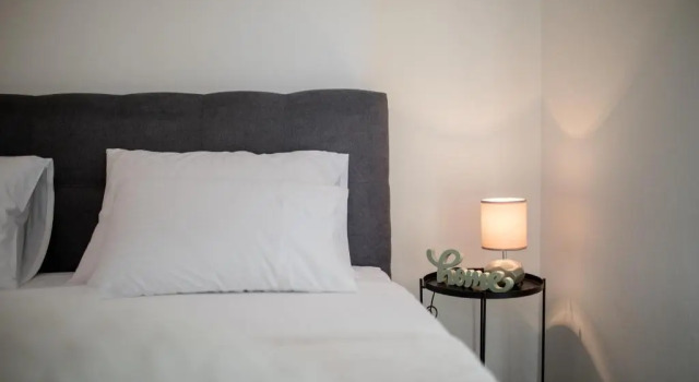 Апартаменты Apartments Sole