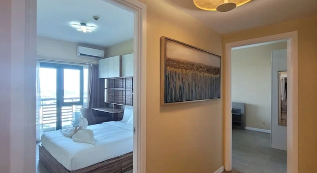 3BR Suite Le Grand Eastwood Quezon City