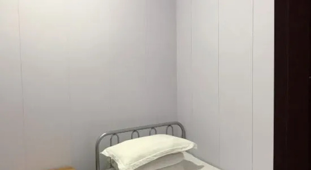 Одноместный номер Standard Beijing longmanyuan Hotel