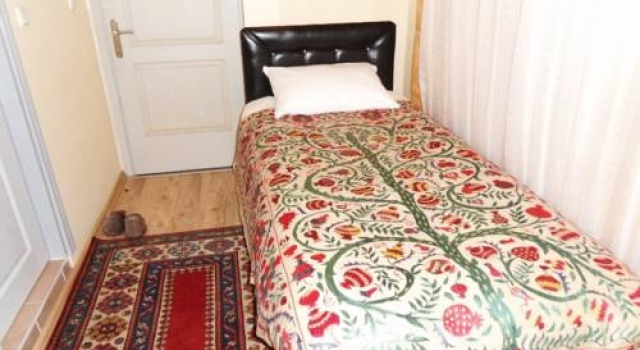 Akif Apart Hotel, Забронировать Отель Фатих Стамбул