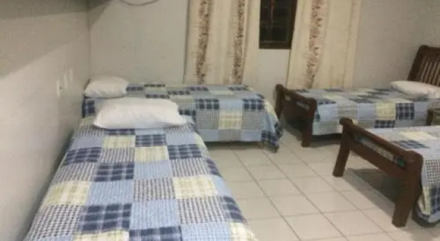 Lira Hostel, Rezerwuj Hostel Tanie hotele w Pernambuco