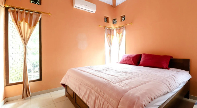 Habitación Premier Nurudin House