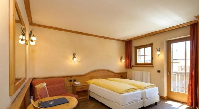 Hotel La Pastorella, Book Hotel Livigno Lombardy
