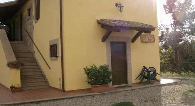 BUONUMORE-la QUIETE, Забронировать Отель Отели Лацио с парковкой, Парковка