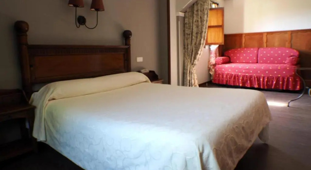Номер семейный Hotel Comillas