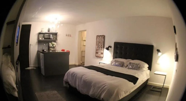 Zimmeroni, Book Hotel Hoteller i Netanya med morgenmad, Morgenmad