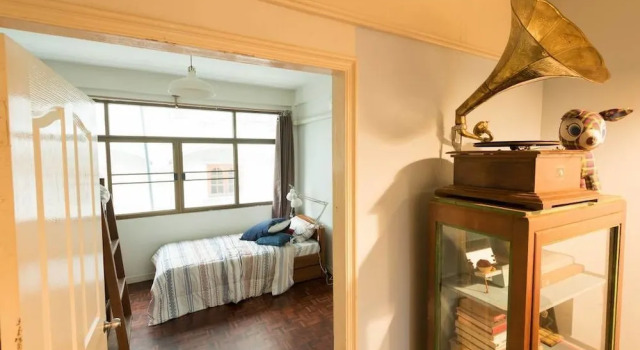 Vacation Townhome near BTS Ekamai