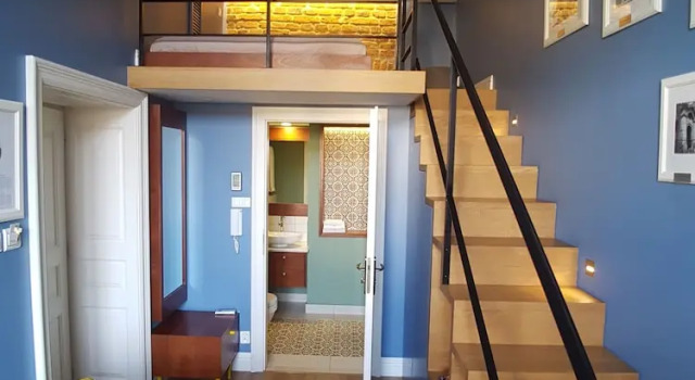 Номер Standard Apartamenty Czapskich