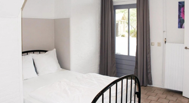 Appartement 1 - De Eekhof, Забронировать Апартаменты/квартира Апартаменты Норда, Апартаменты/квартира