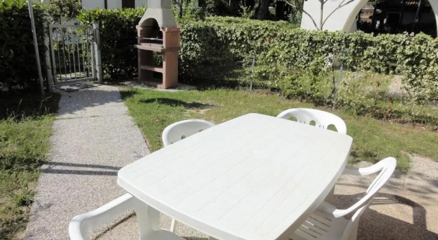 Апартаменты Villa Santa Cruz