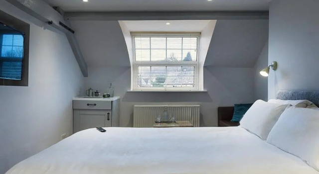 Wild Garlic Rooms