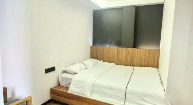Люкс Standard Zhuhai Qiaodao Sanzhai Homestay