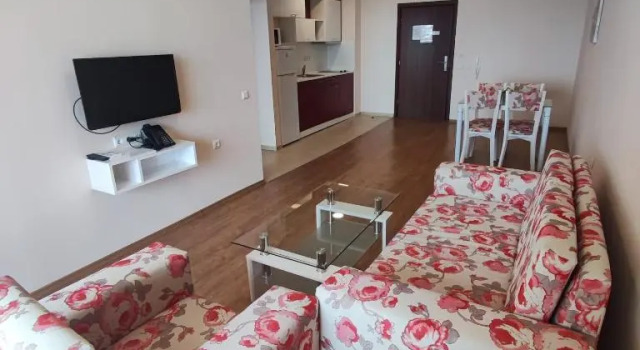 Апартаменты Premier Fort Beach Luxury