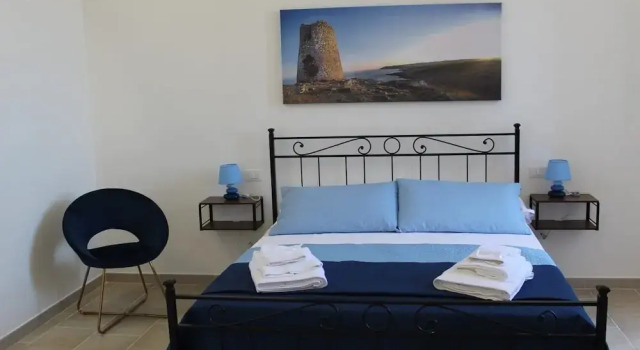Il Salento di Fioravante, Забронировать Отель «постель и завтрак» Минервино-ди-Лечче Саленто