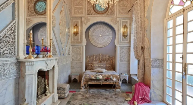 5 Stars Extravagant, 5 Bedroom Riad in el Jadida With Garden and Terra, Prenota Villa El Jadida 