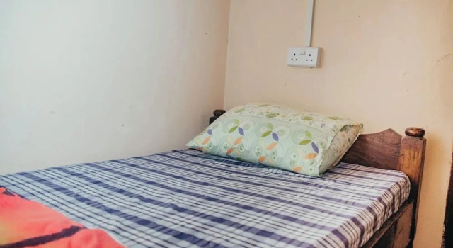 The Darad House Diani, Book Vacation Home Diani Beach 