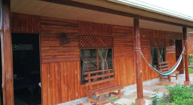 Tio Felix Eco Lodge, Varaa Hotelli San Carlos Alajuela