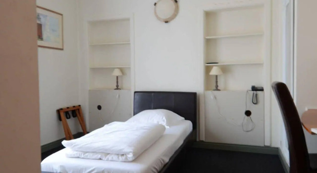 Hotel Malcot, Rezerwuj Hotel Hotele w Bruksela z parkingiem, Parking