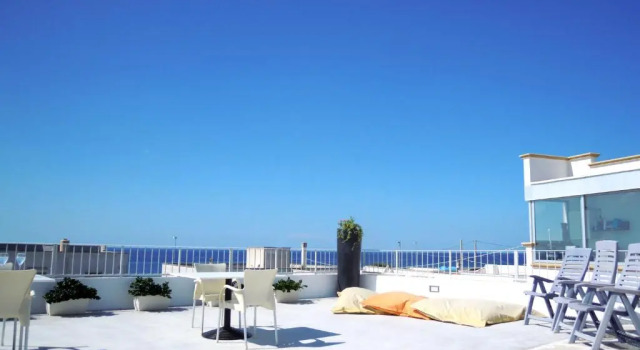 Standard Zimmer Vistamare
