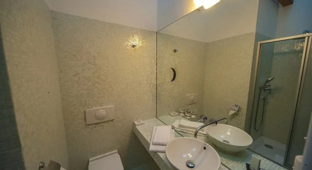 Двухместный номер Comfort с видом на город Hotel zum Hofmaler