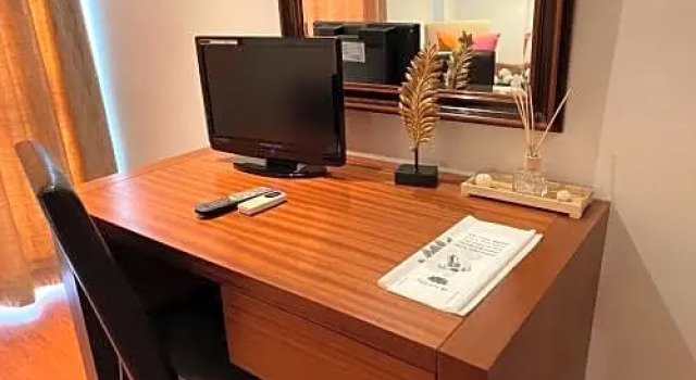 Номер Deluxe Hotel Onix
