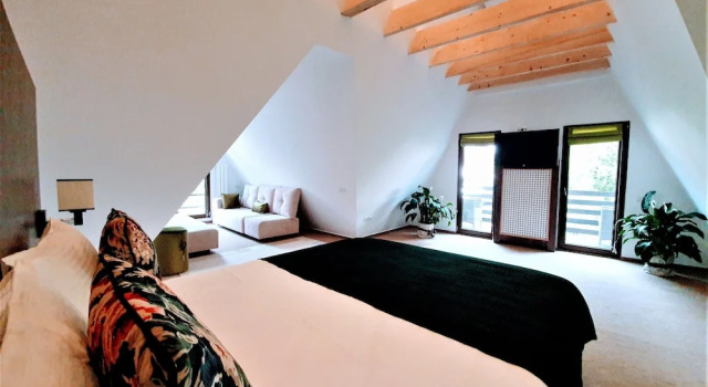 Номер Grand Casa Varful Cu Dor