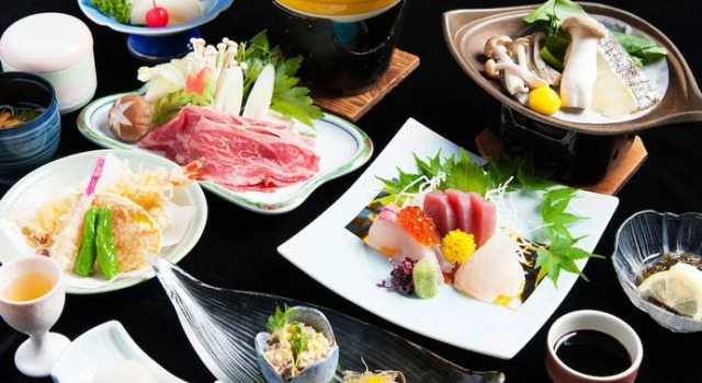 Watarase Onsen Hotel Himeyuri, Buchen Sie Hotel Tanabe Wakayama
