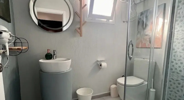 Номер Standard BiSuite Urla