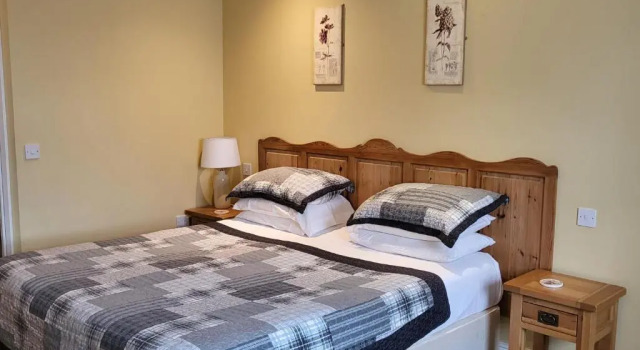 Номер Standard The Royal Inn