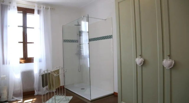 Трёхместный номер Deluxe Palazzo Strassoldo bed & breakfast