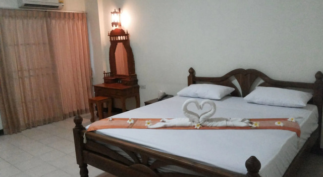 Veerasuda Condotel