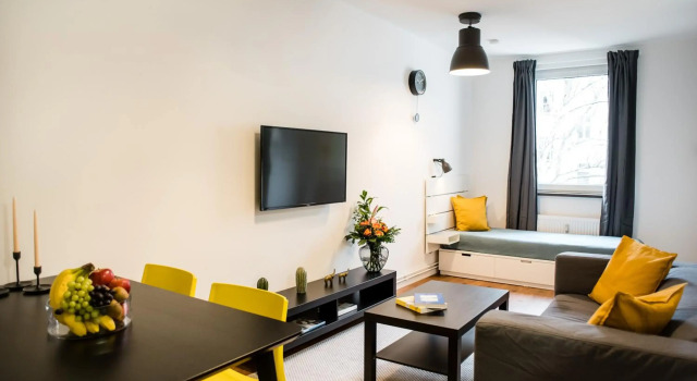 Fantastic 2 Bedroom Apartment