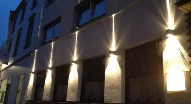 Gasthaus Stammbaum, Prenota Hotel Andernach Gola del Reno