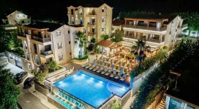 Bellezza Residence & Spa