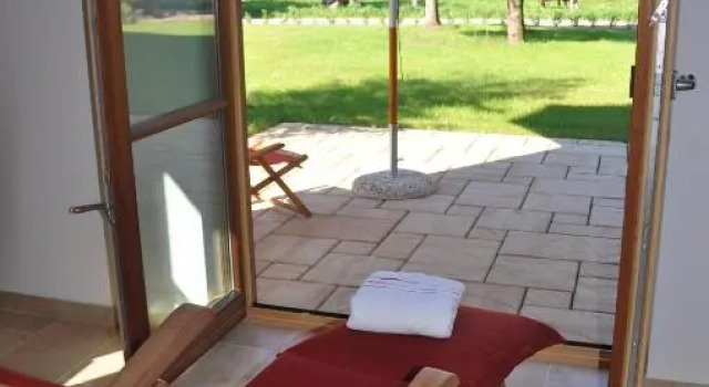 Одноместный номер Standard Hotel Gasthof Moosleitner