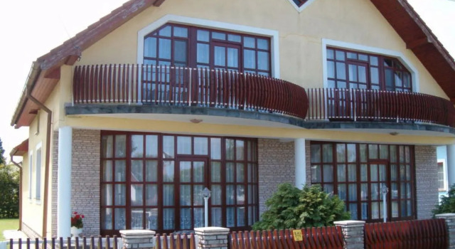 Balaton H420 34377, Prenota Hotel Hotel a Southern Transdanubia con piscina, Piscina