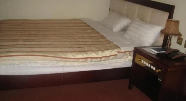 Двухместный номер Standard DV Apartment Hotel