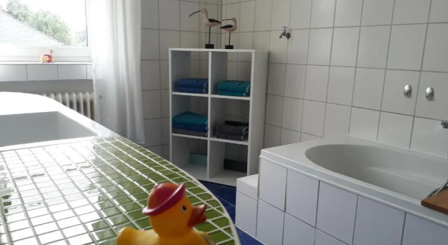 Апартаменты Ferienwohnung SimBlick