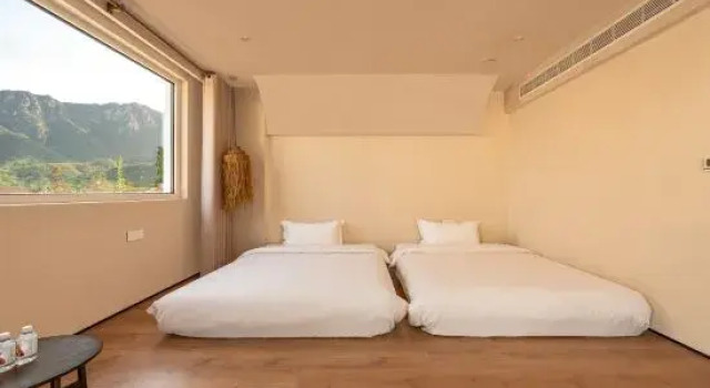 Люкс Manta Bali Resort