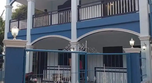 Azulea Lodging House Oslob, Book Hotel Oslob Cebu