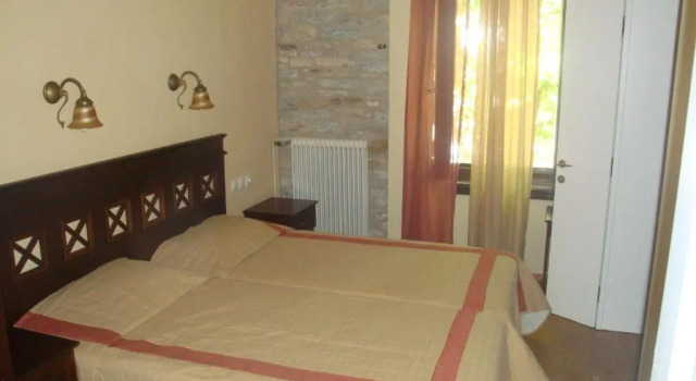 Guesthouse Aktaion, Book Hotel South Pelion Thessalia
