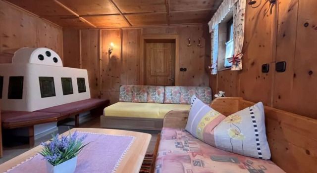 Hannelore (SOE371), Prenota Hotel Hotel a Tirolo con parcheggio, Parcheggio