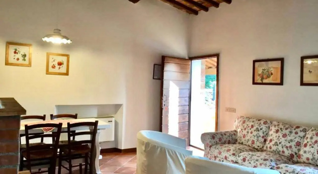 Agriturismo il Canneto, Boek Hotel Hotels in Val D'Elsa met parkeren, Parkeren
