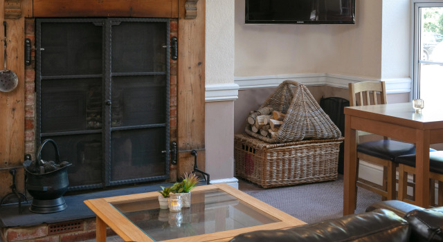 Best Western The Royal Chase Hotel, Book Hotel Hoteller i Shaftesbury med parkering, Parkering