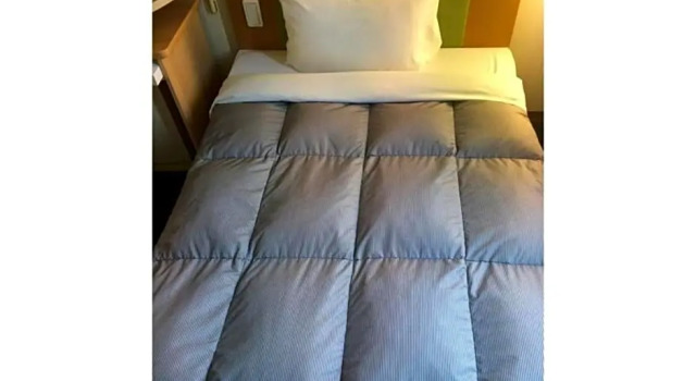 R&B Hotel Hakata Ekimae 1 - Vacation STAY 16389v, Buchen Sie Hotel Fukuoka (und Umgebung) 