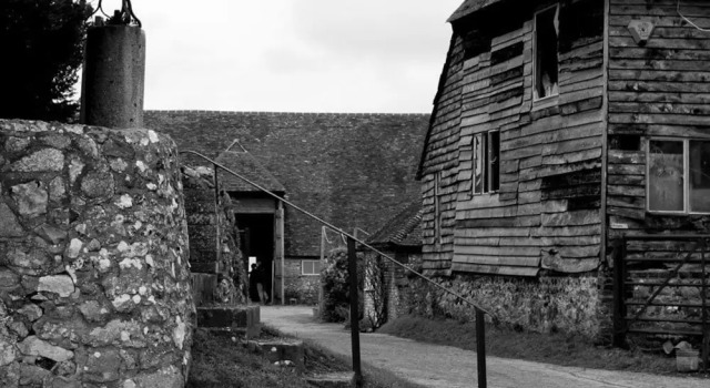 Byre Cottages and Cafe Museum, Забронировать Отель Бизнес-отели Исторического графства Суссекса, 4* 5*